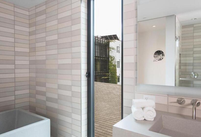 בית מלון כפרי Harmon Guest House