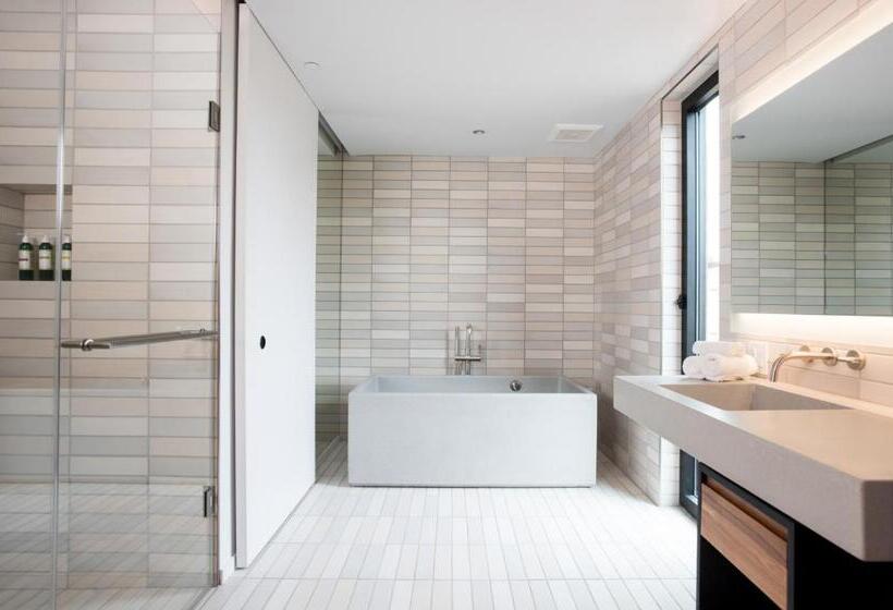 בית מלון כפרי Harmon Guest House