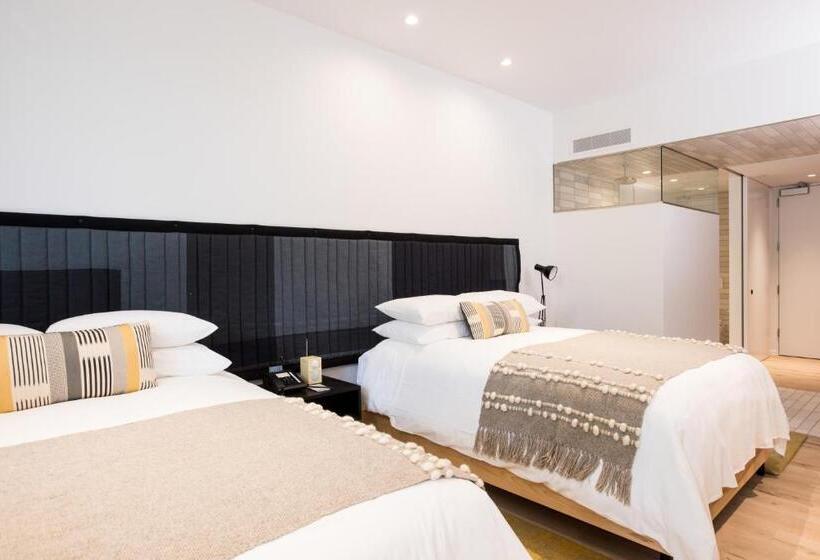 בית מלון כפרי Harmon Guest House