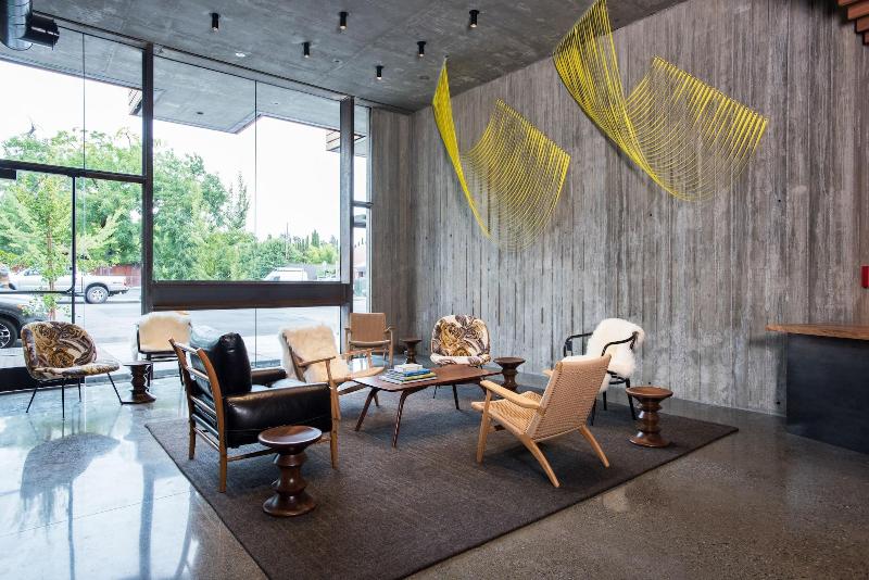 בית מלון כפרי Harmon Guest House