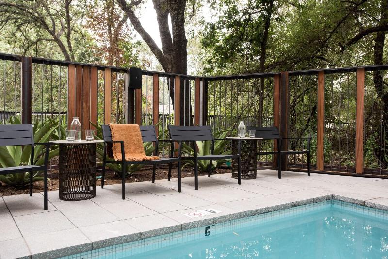 בית מלון כפרי Harmon Guest House