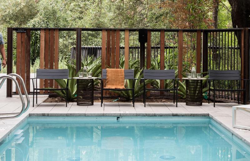 בית מלון כפרי Harmon Guest House