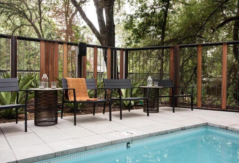 בית מלון כפרי Harmon Guest House