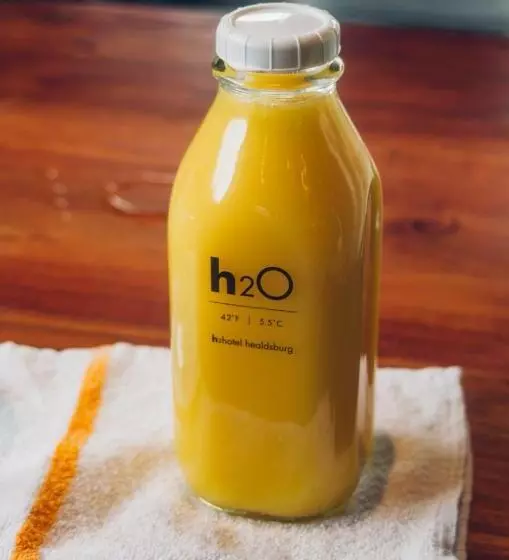 Hotelli Harmon Guest House