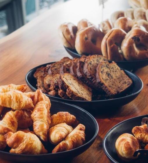 בית מלון כפרי Harmon Guest House