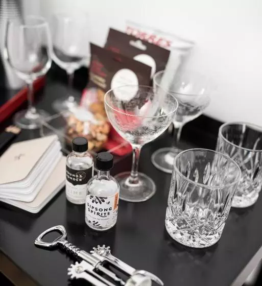 Hotelli Harmon Guest House