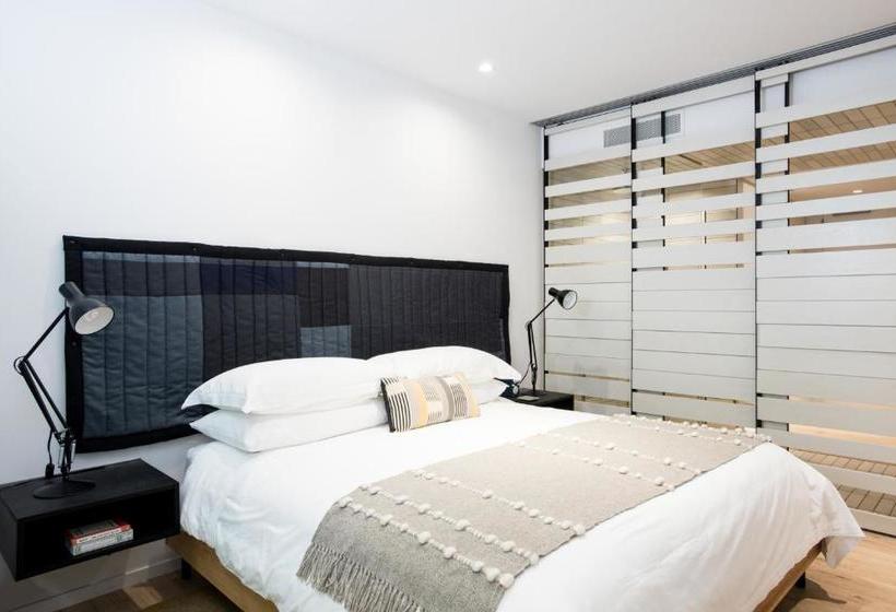 בית מלון כפרי Harmon Guest House