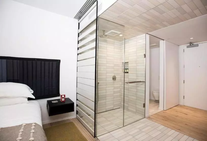 Hotelli Harmon Guest House