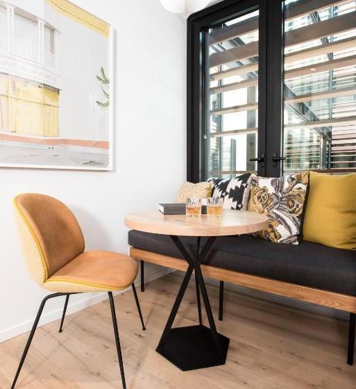 בית מלון כפרי Harmon Guest House