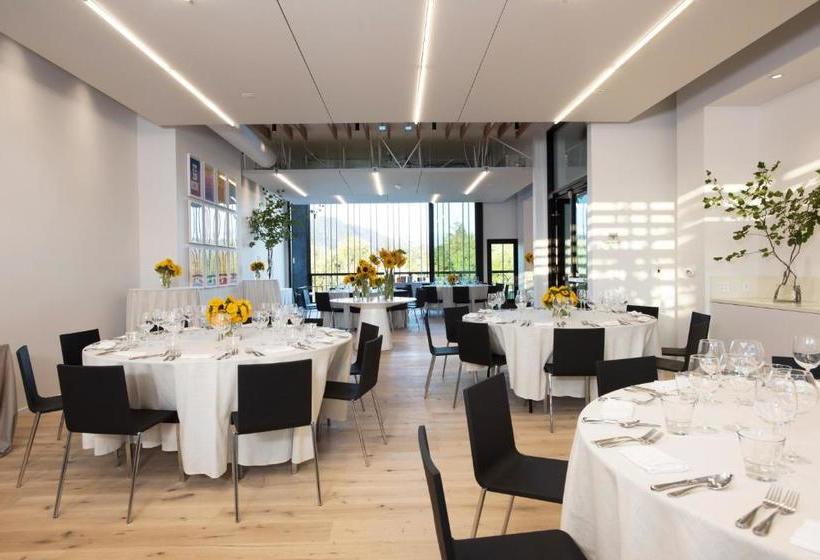 בית מלון כפרי Harmon Guest House