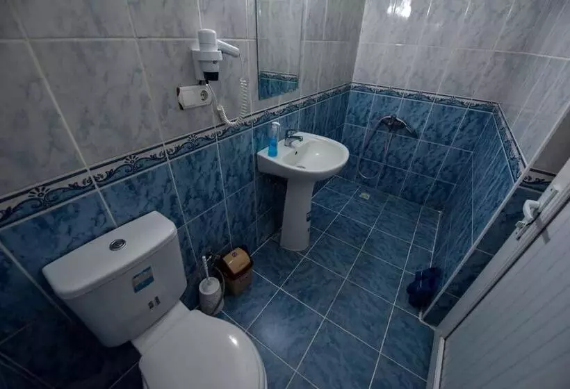 My Guse Suite