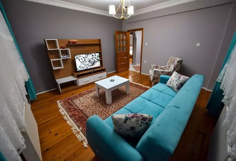 My Guse Suite