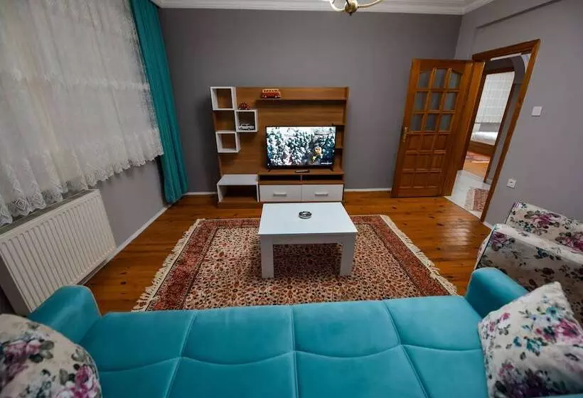 My Guse Suite