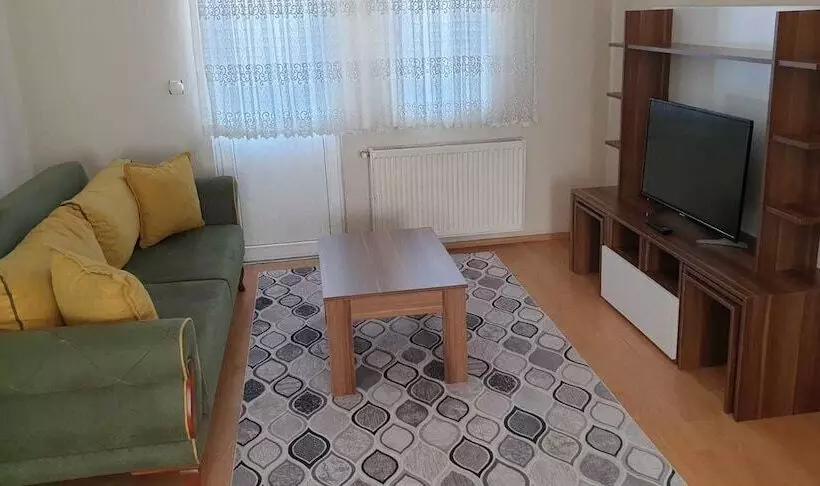 My Guse Suite