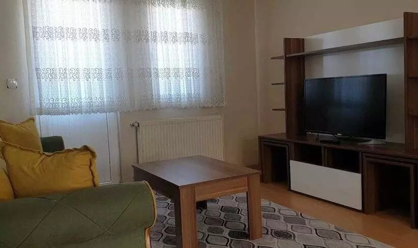 My Guse Suite
