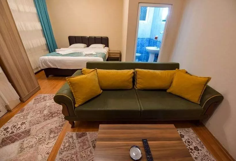 My Guse Suite