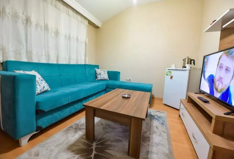 My Guse Suite