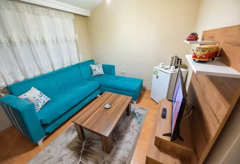 My Guse Suite