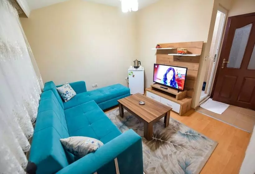 My Guse Suite