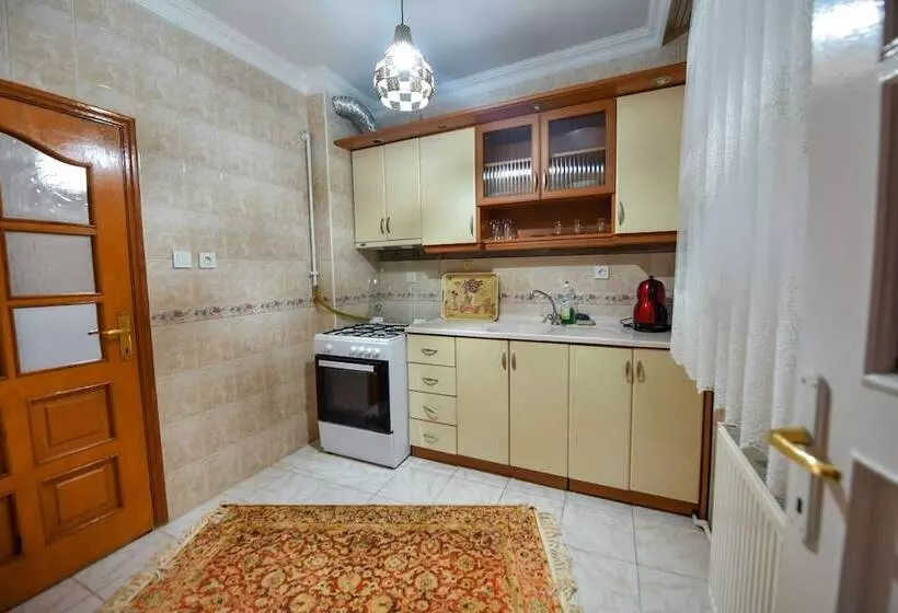 My Guse Suite