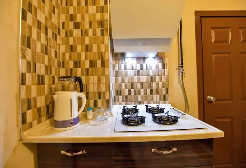 My Guse Suite