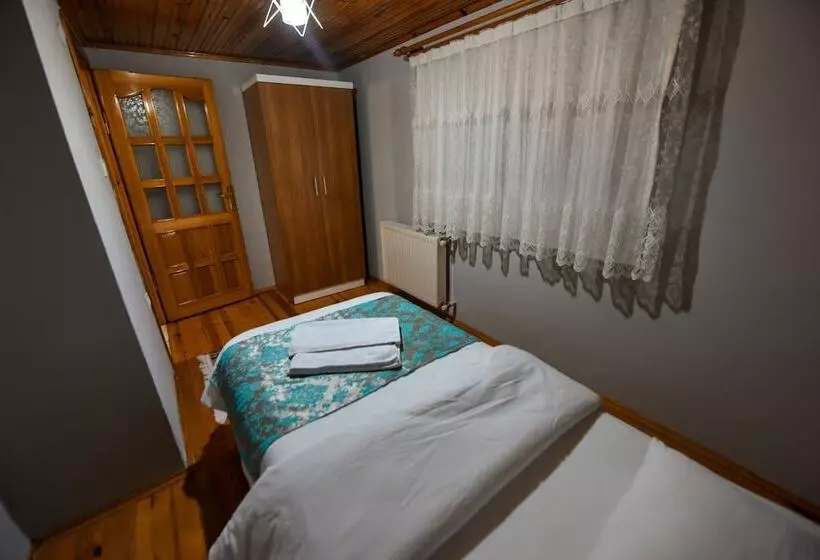 My Guse Suite