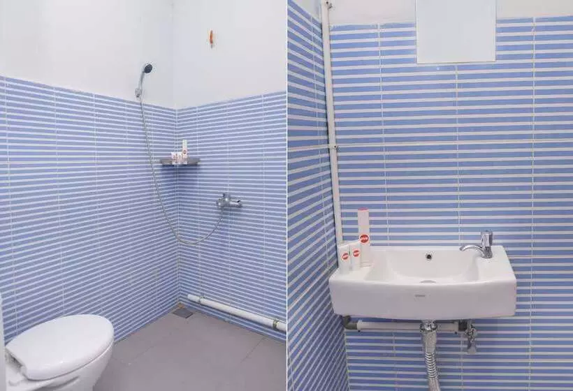 Oyo 632 Hotel Mulana