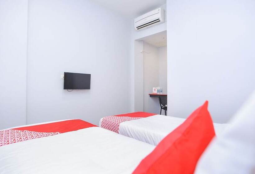 Oyo 632 Hotel Mulana