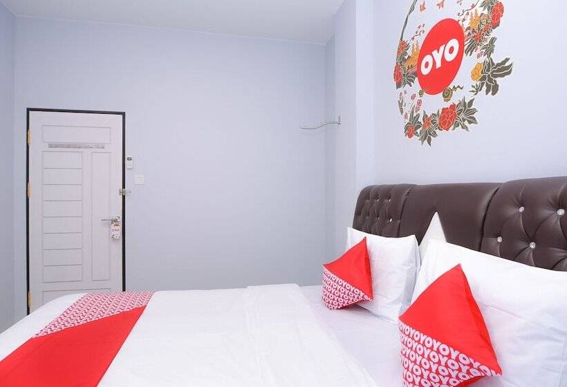 Oyo 632 Hotel Mulana