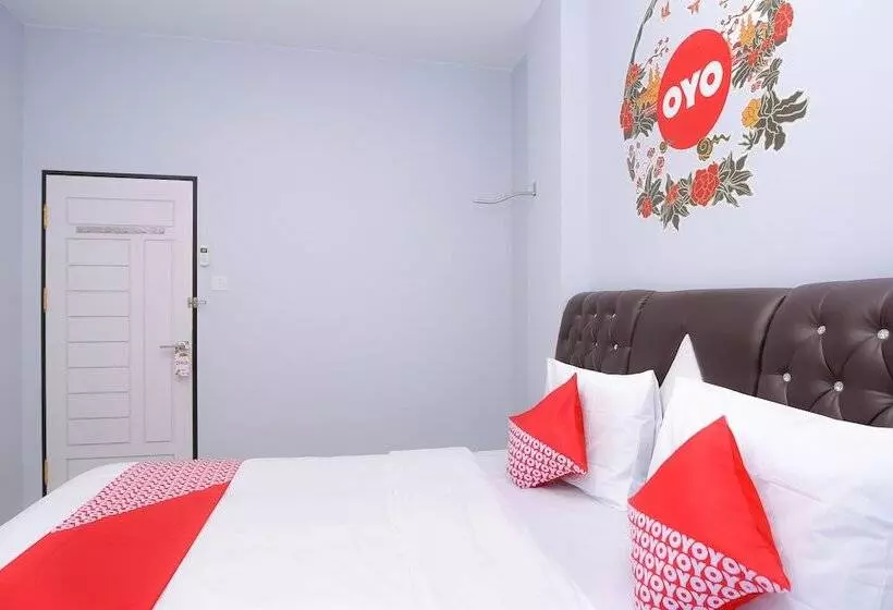 Oyo 632 Hotel Mulana
