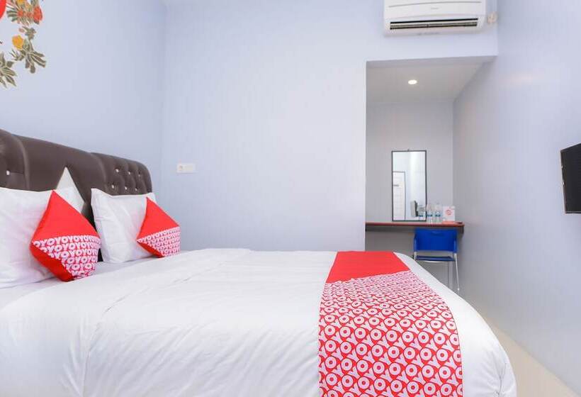 Oyo 632 Hotel Mulana