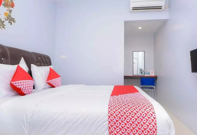 Oyo 632 Hotel Mulana