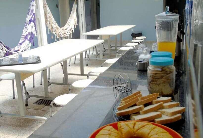 Pensió A Pousada Pindamonhangaba