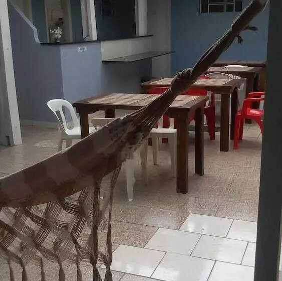 ペンション A Pousada Pindamonhangaba