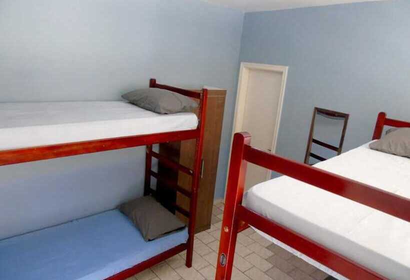 Pensió A Pousada Pindamonhangaba