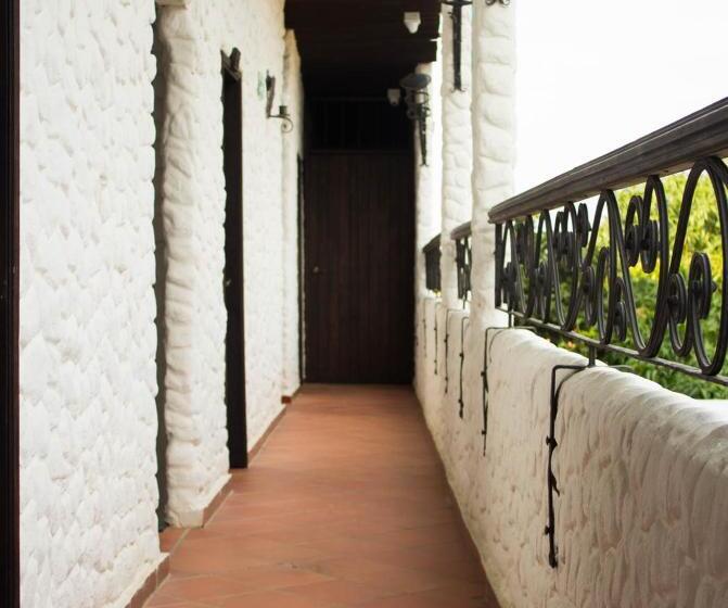 Pension Posada El Abuelo