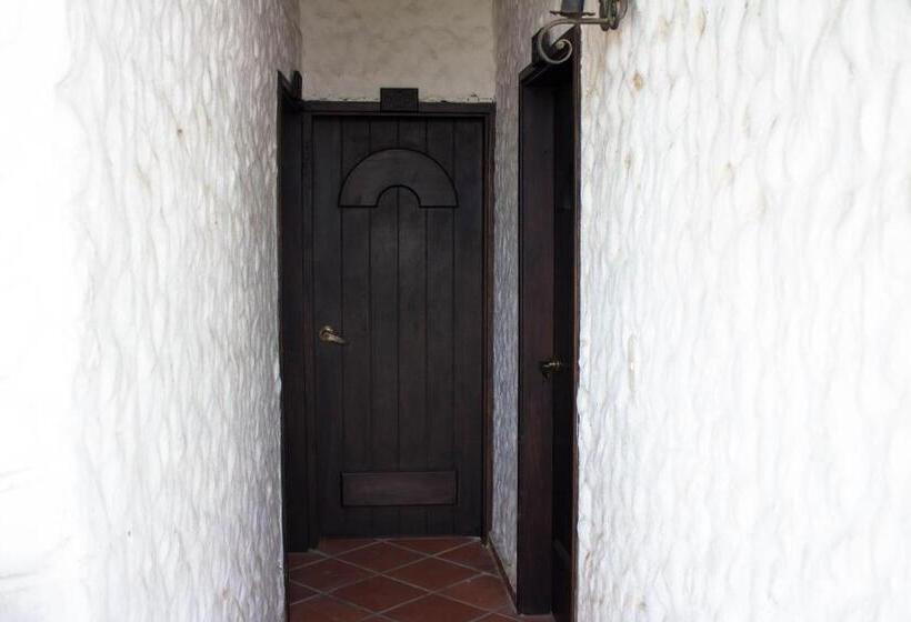 Pension Posada El Abuelo