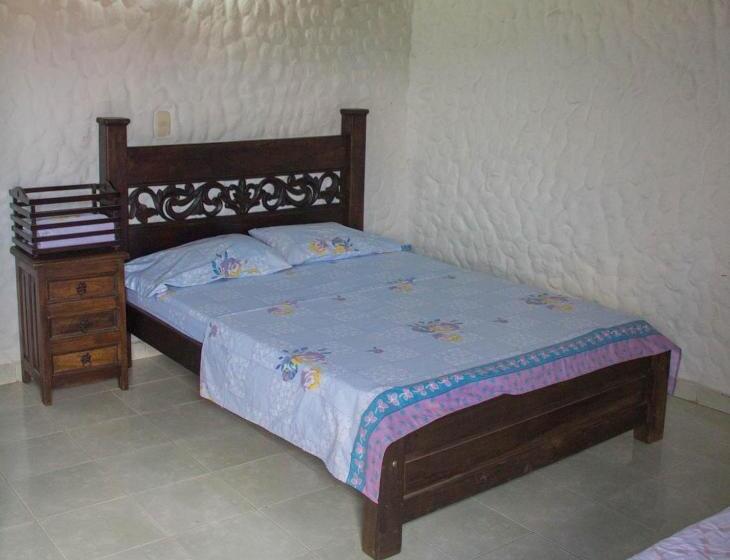 Pension Posada El Abuelo