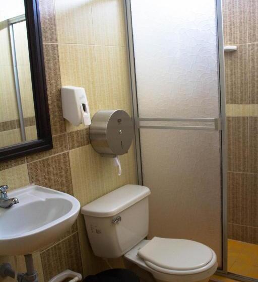 Pension Posada El Abuelo