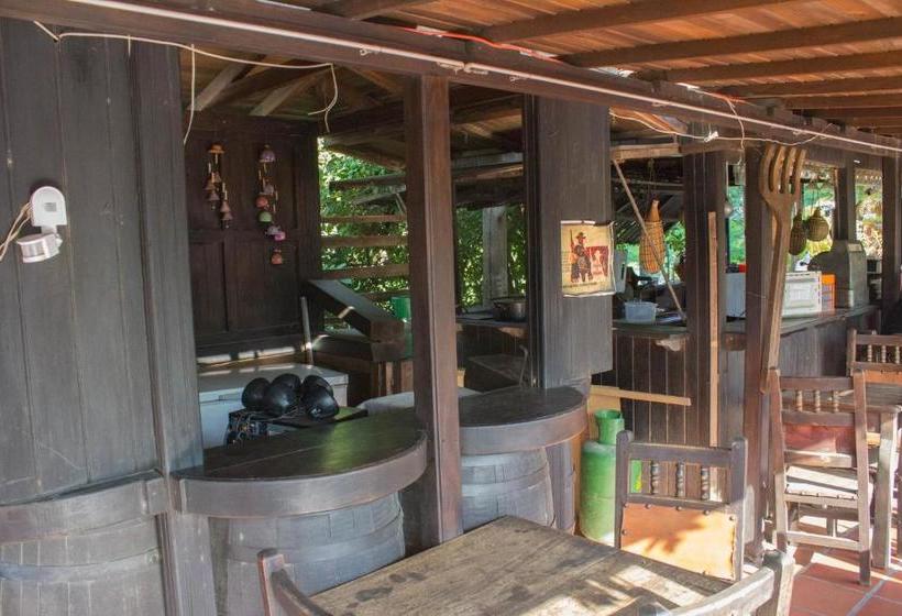 Pension Posada El Abuelo