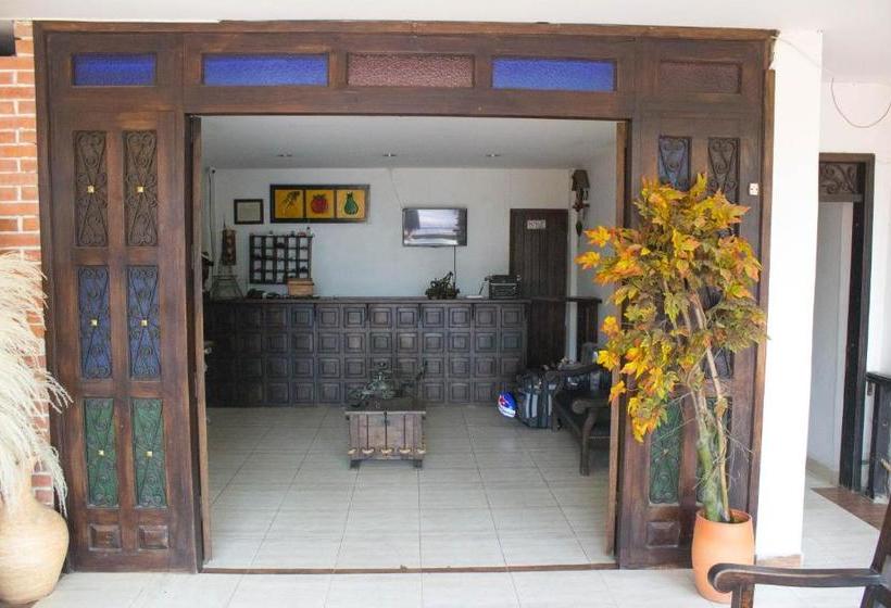 Pension Posada El Abuelo