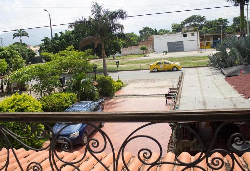 Pension Posada El Abuelo