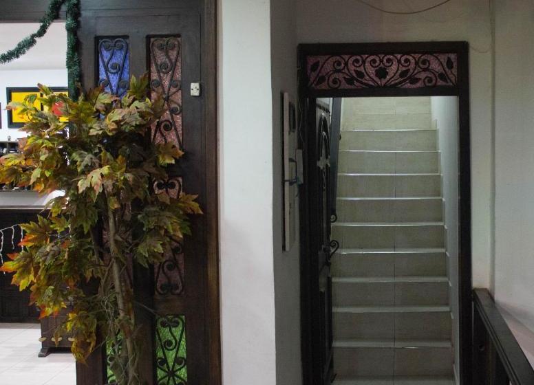 Pension Posada El Abuelo