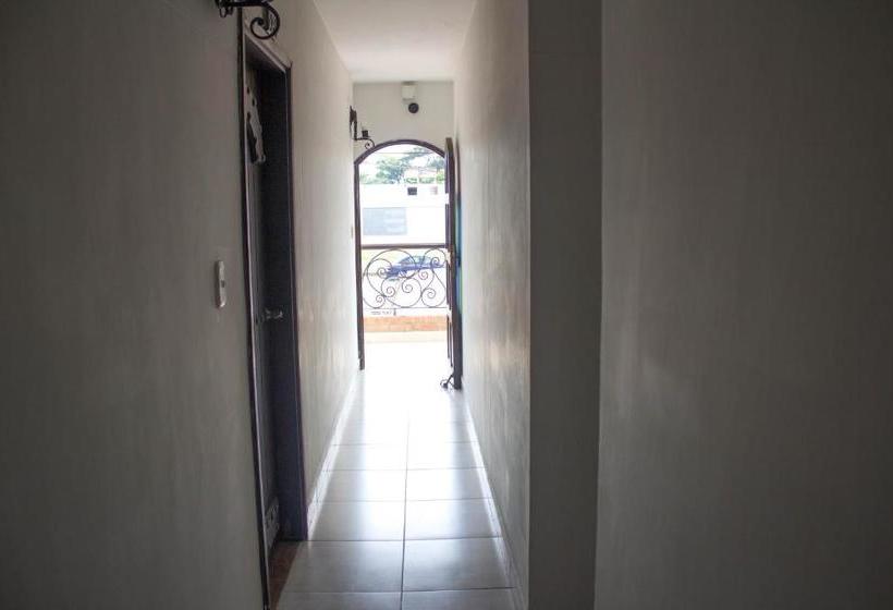 Pension Posada El Abuelo