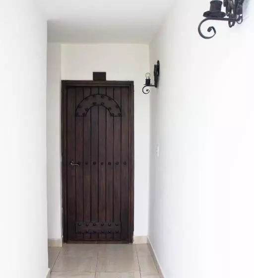 ペンション Posada El Abuelo