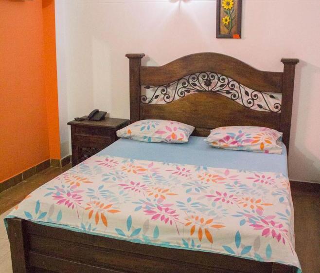 Pension Posada El Abuelo