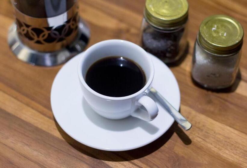 Pensjonat Vinayaka Ubud