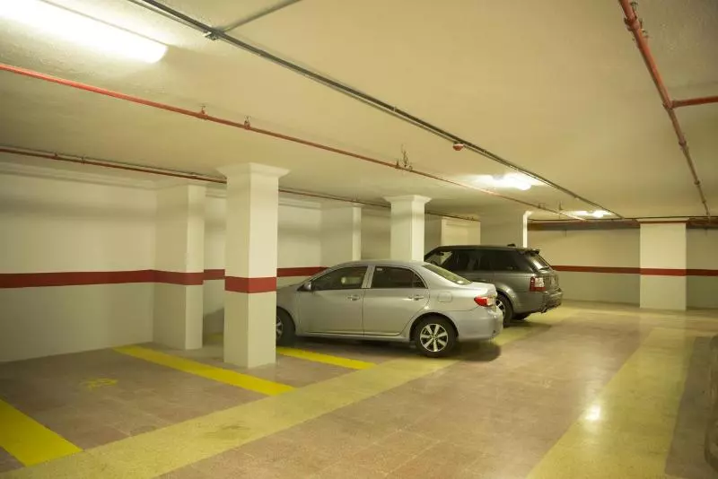 الأحلام الهادئة شقق مخدومة   فرع قريش