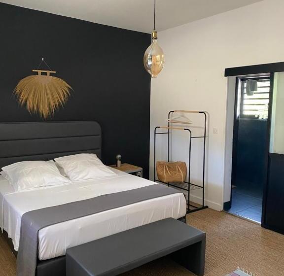 تختخواب و صبحانه Villa Prana