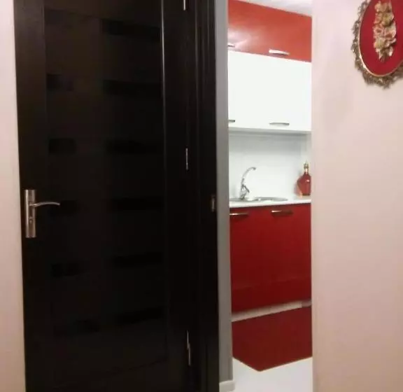هتل Kvartira